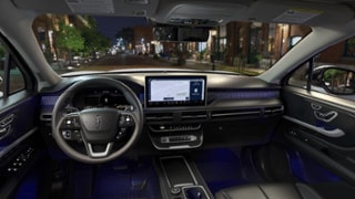 2026 Lincoln Lincoln Corsair® Internal Image 2